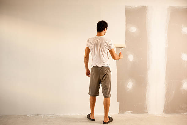 Eco-Friendly and Low-VOC Painting in Bardmoor, FL